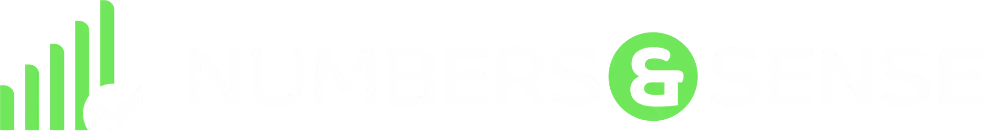 Numbers & Sense