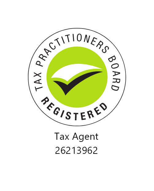 Registered Tax Agent